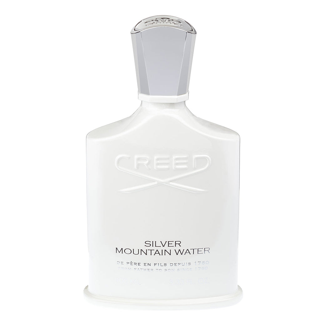 Creed Silver Mountain Water EDP 100ML Parfüm