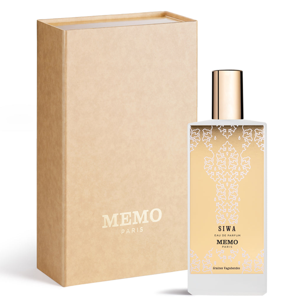 Memo Paris Siwa EDP 75ML Parfüm 2