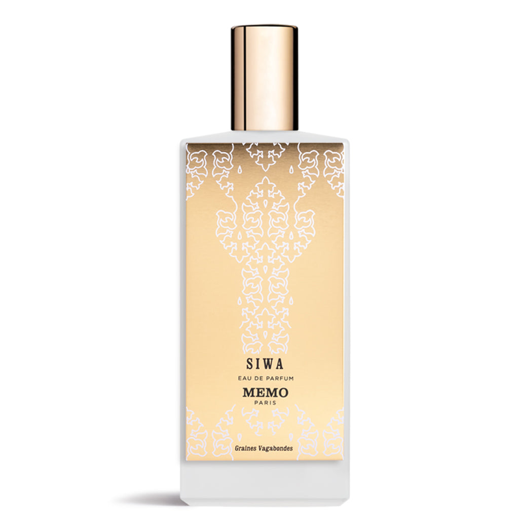 Memo Paris Siwa EDP 75ML Parfüm