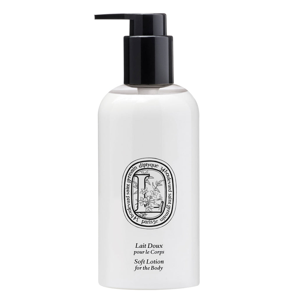 Diptyque Soft Lotion 250ML Vücut Losyonu