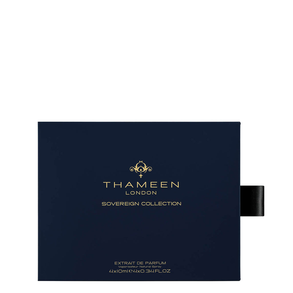 Thameen Sovereign Collection Box 4 in 1 10ML Parfüm Seti 2