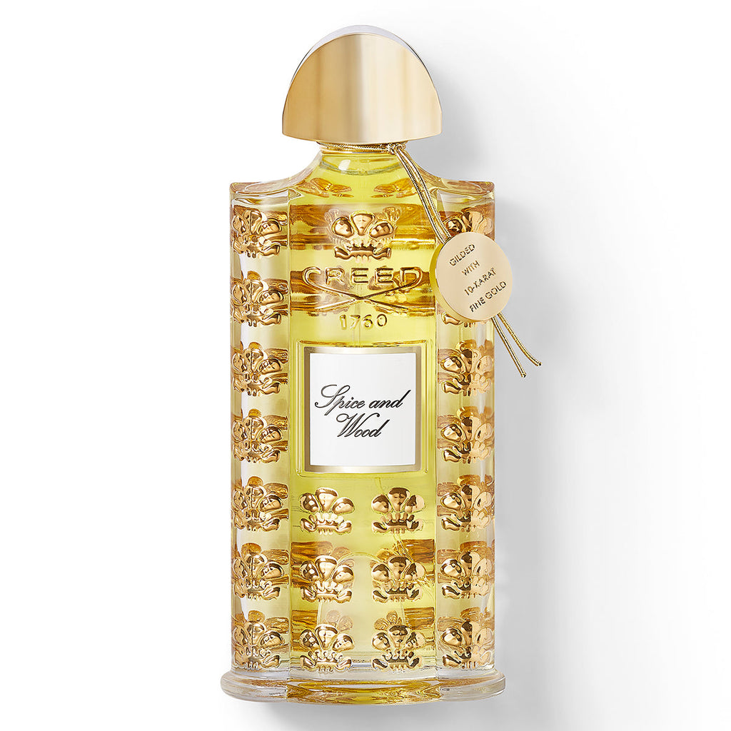 Creed Spice&Wood EDP 75ML Parfüm