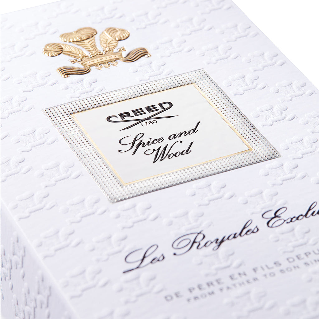 Creed Spice&Wood EDP 75ML Parfüm 3