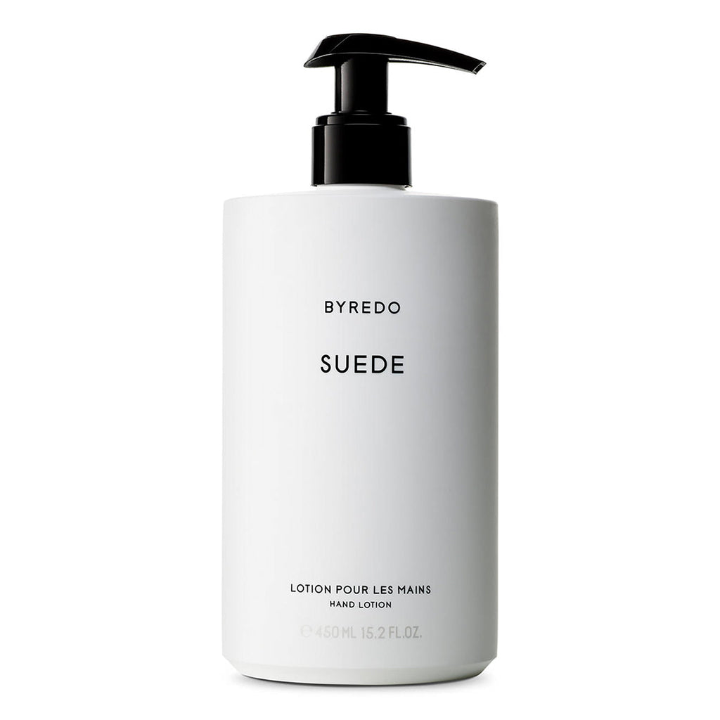 Byredo Suede 450ML El Losyonu