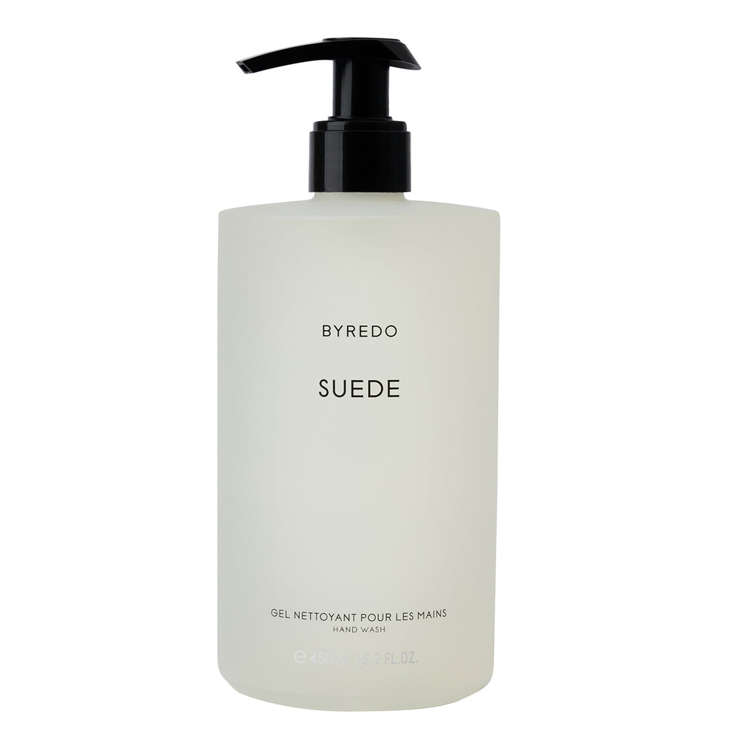 Byredo Suede 450ML El Sabunu