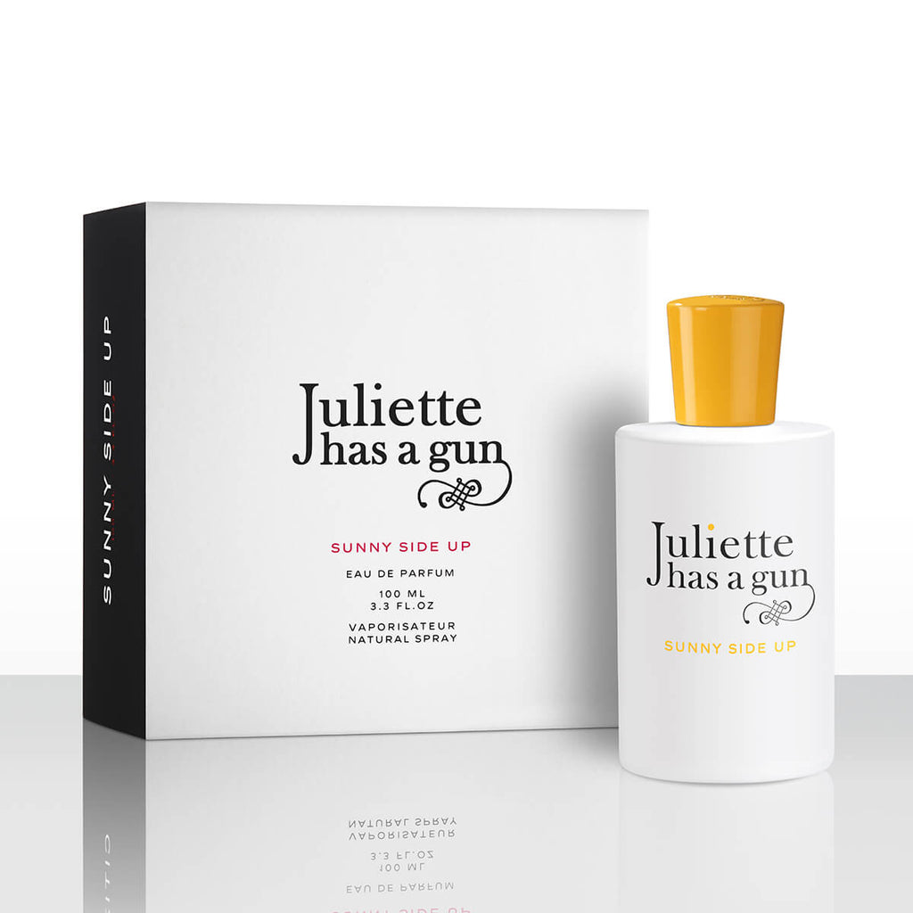 Juliette Has a Gun Sunny Side Up EDP 100ML Parfüm 2