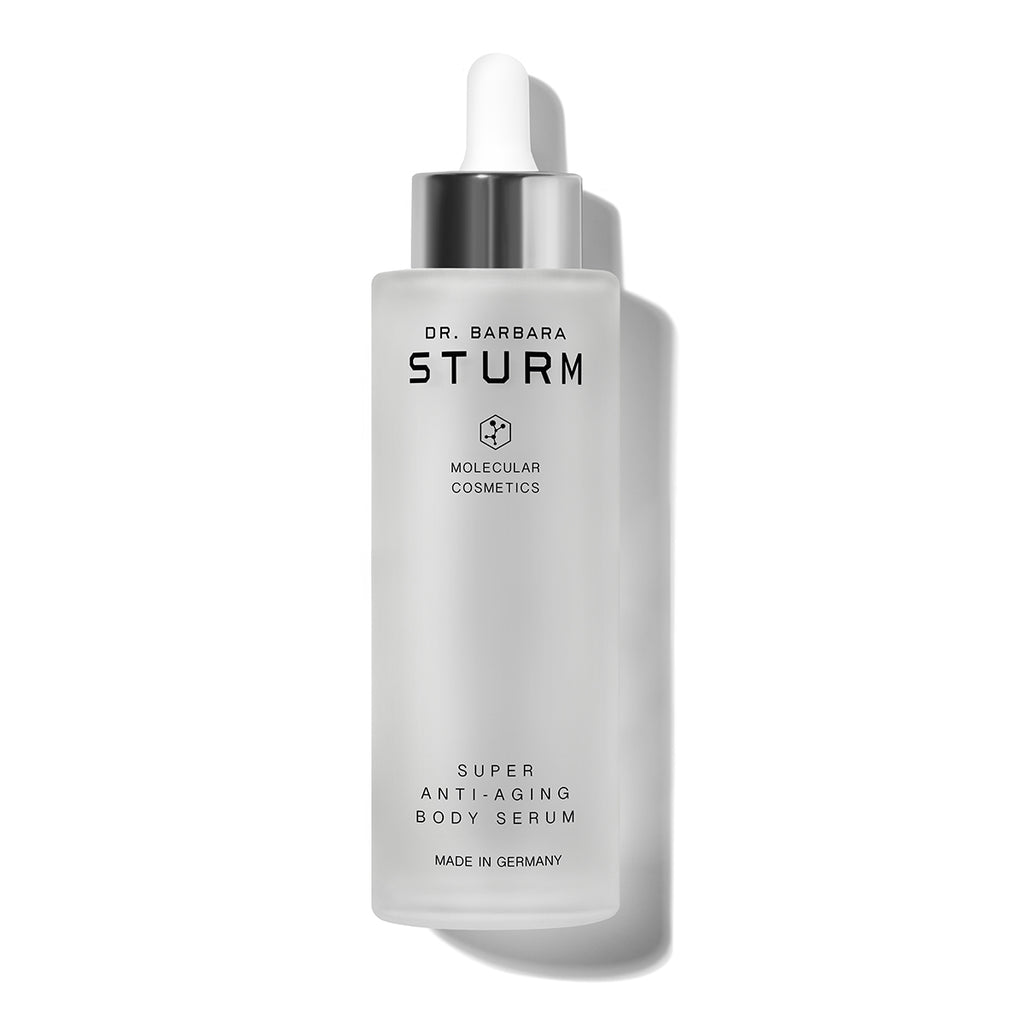 Dr. Barbara Sturm Super Anti-Aging Body Serum 100ML Vücut Serumu