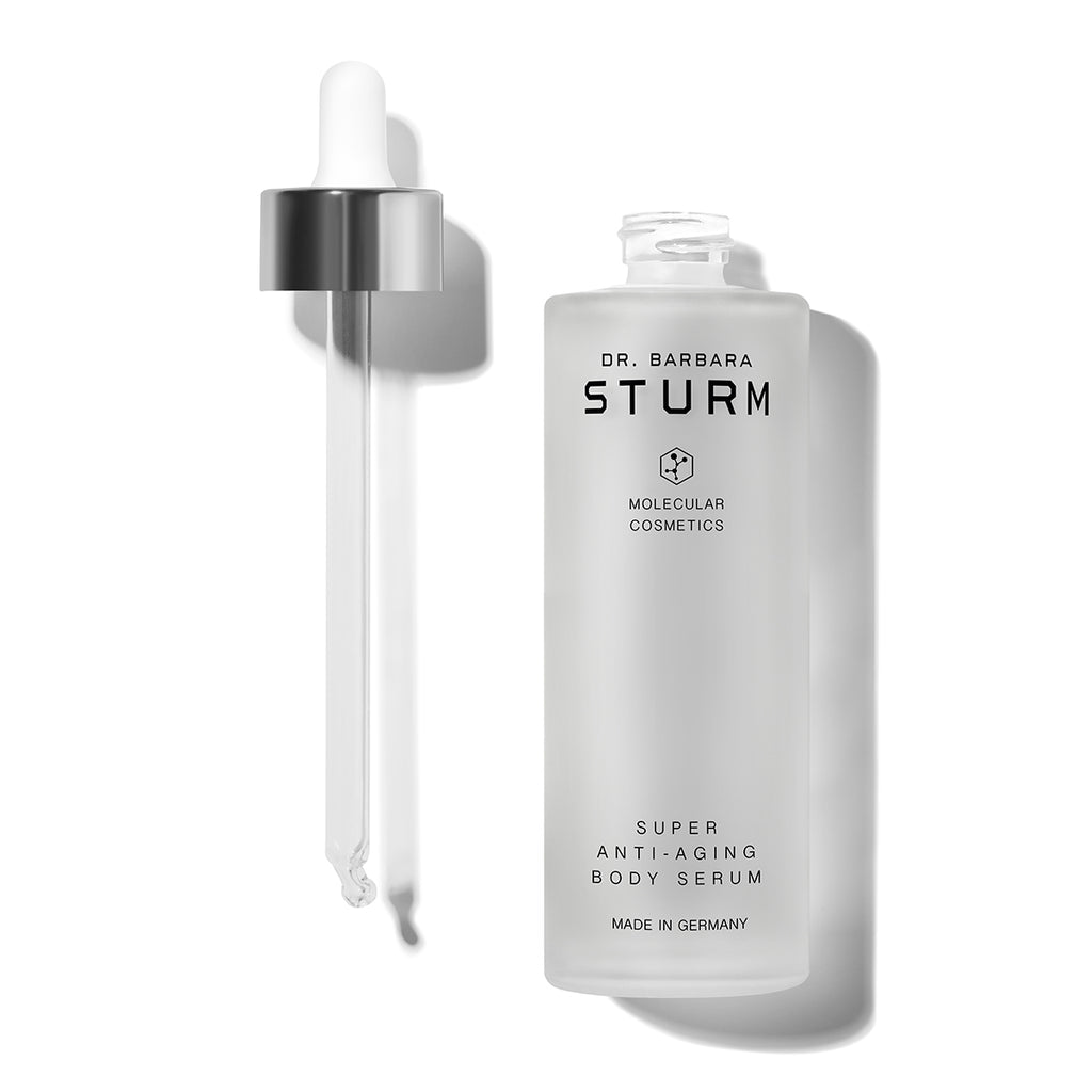 Dr. Barbara Sturm Super Anti-Aging Body Serum 100ML Vücut Serumu 2