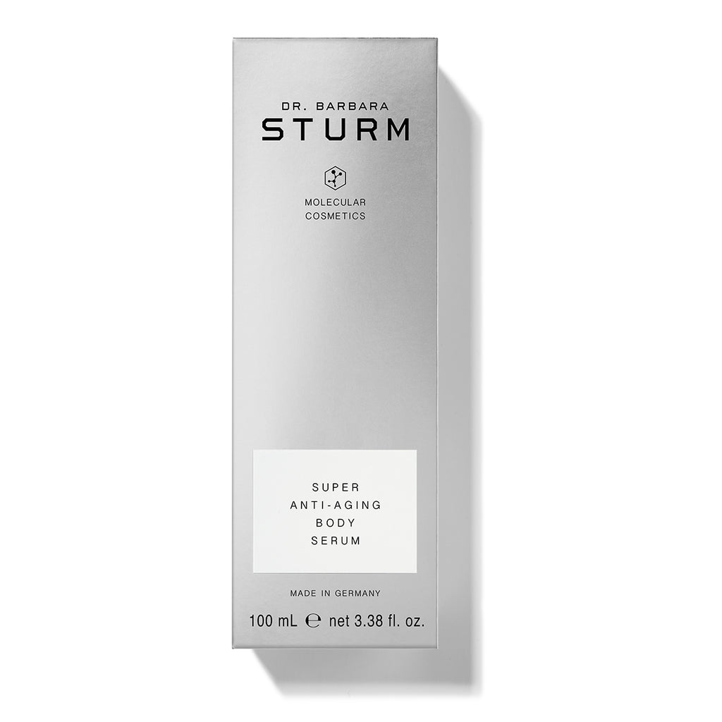 Dr. Barbara Sturm Super Anti-Aging Body Serum 100ML Vücut Serumu 3