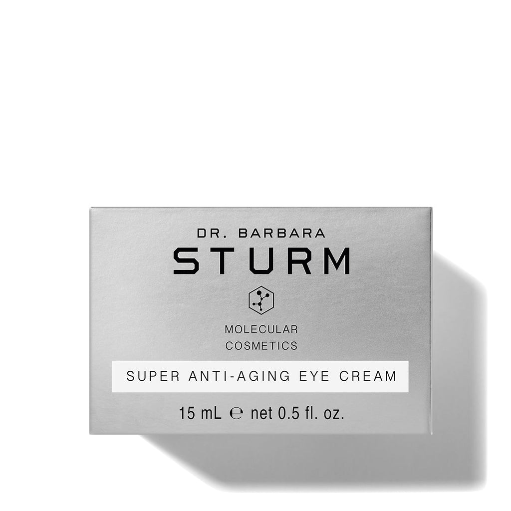 Dr. Barbara Sturm Super Anti-Aging Eye Cream 15ML Göz Kremi 2