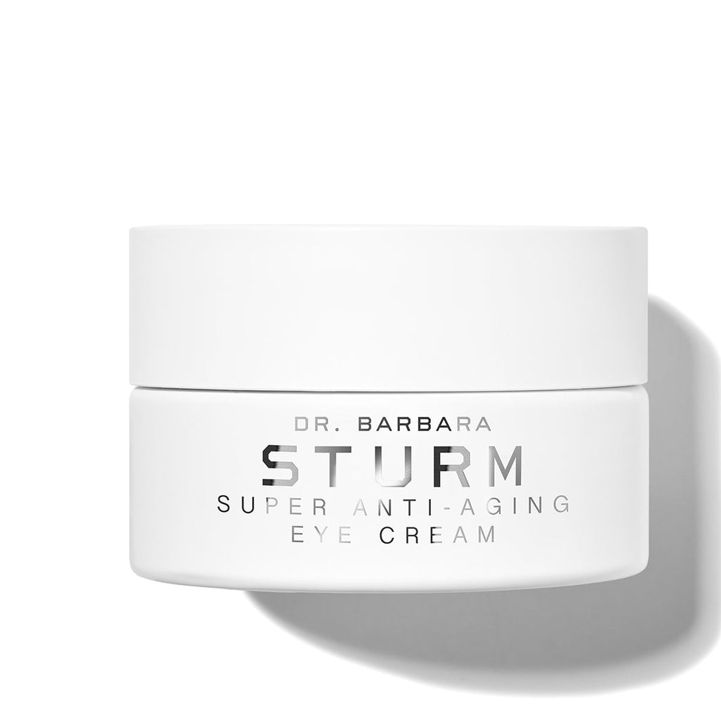 Dr. Barbara Sturm Super Anti-Aging Eye Cream 15ML Göz Kremi