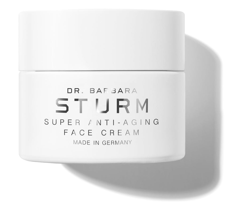 Dr. Barbara Sturm Super Anti-Aging Face Cream 50ML Yüz Kremi