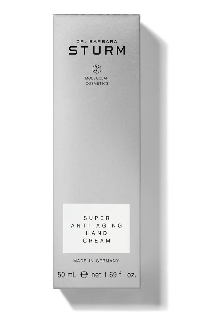 Dr. Barbara Sturm Super Anti-Aging Hand Cream 50ML El Kremi 2