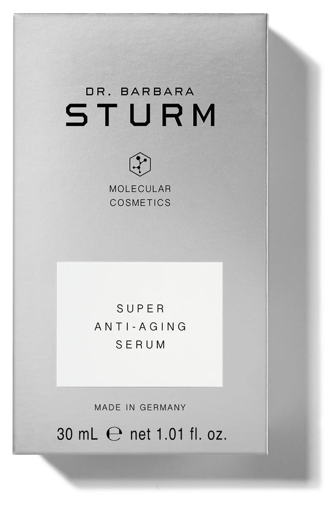 Dr. Barbara Sturm Super Anti-Aging Serum 30ML Serum 3