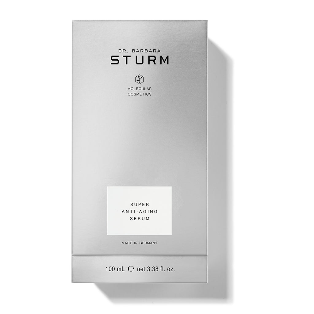 Dr. Barbara Sturm Super Anti-Aging Serum Lüks Boyut 3