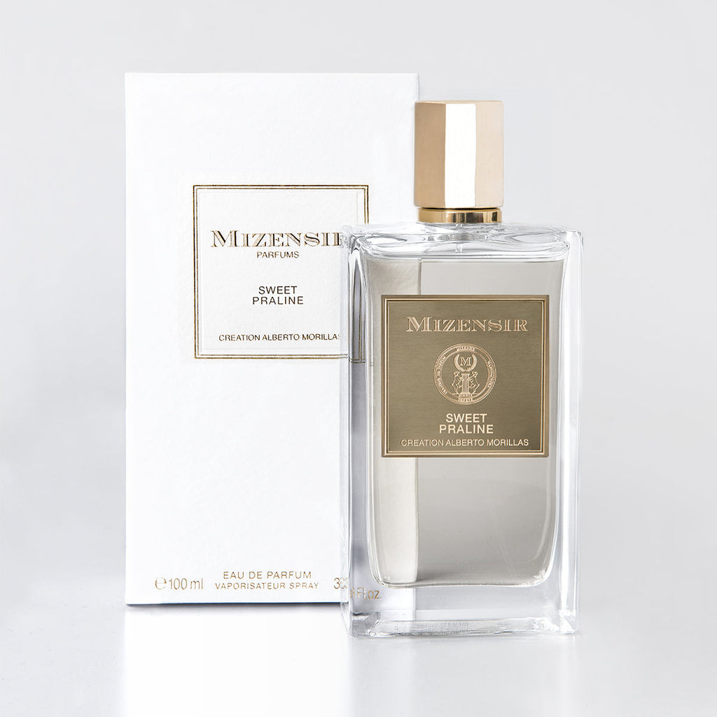 Mizensir Sweet Praline EDP 100ML Parfüm 2