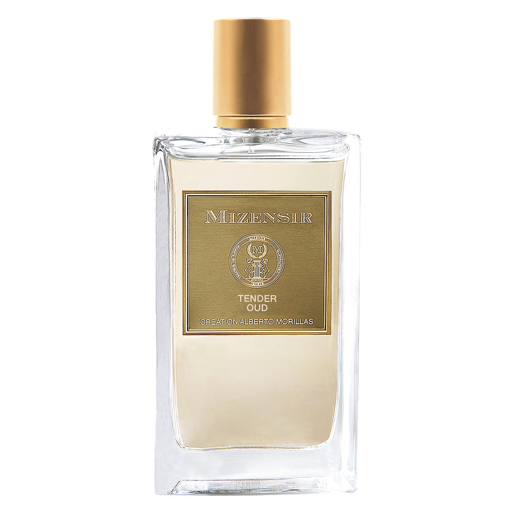 Mizensir Tender Oud EDP 100ML Parfüm