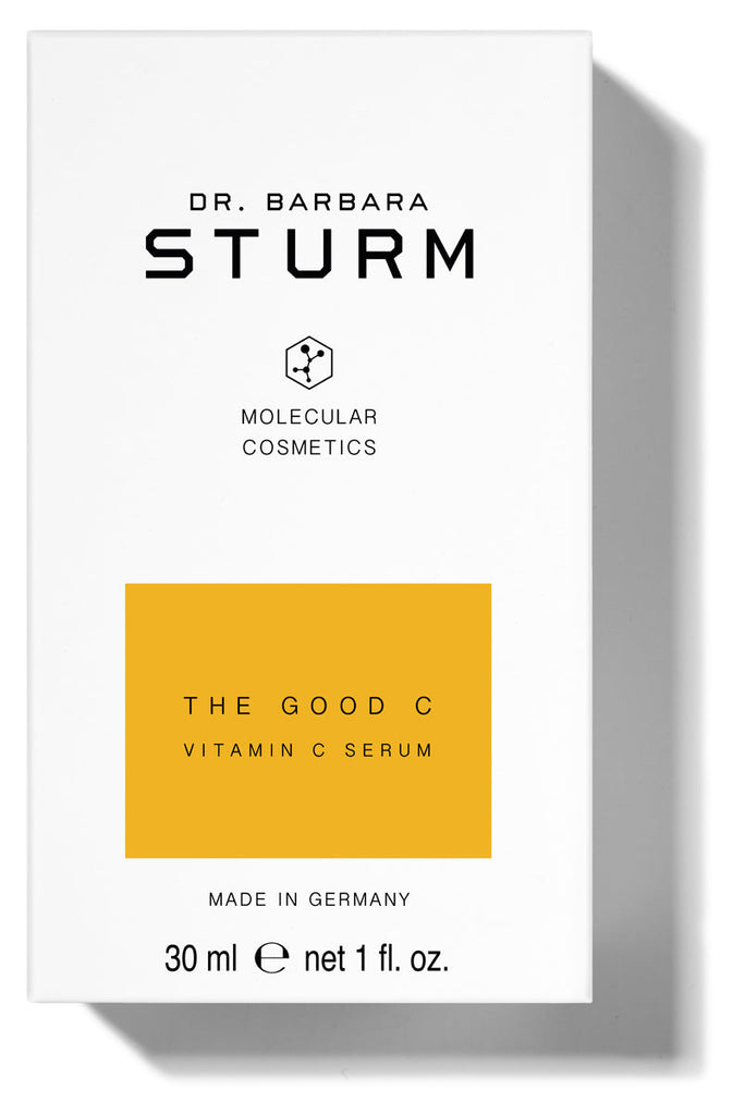 Dr. Barbara Sturm The Good Vitamin C Serum 30ML Serum 3