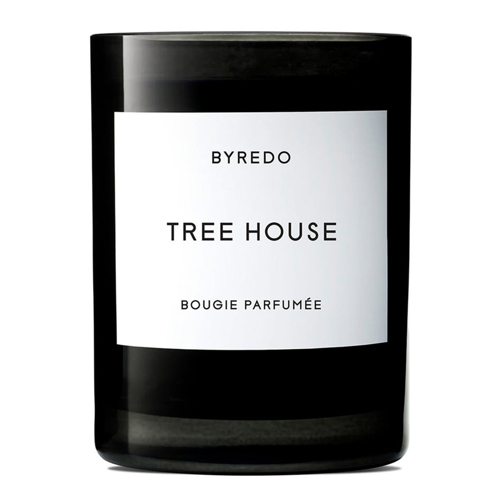 Byredo Tree House 240GR Kokulu Mum