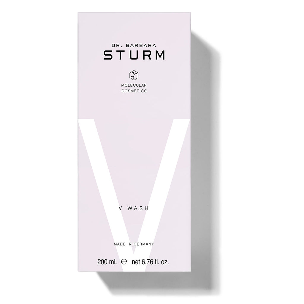 Dr. Barbara Sturm V Wash 200ML 2