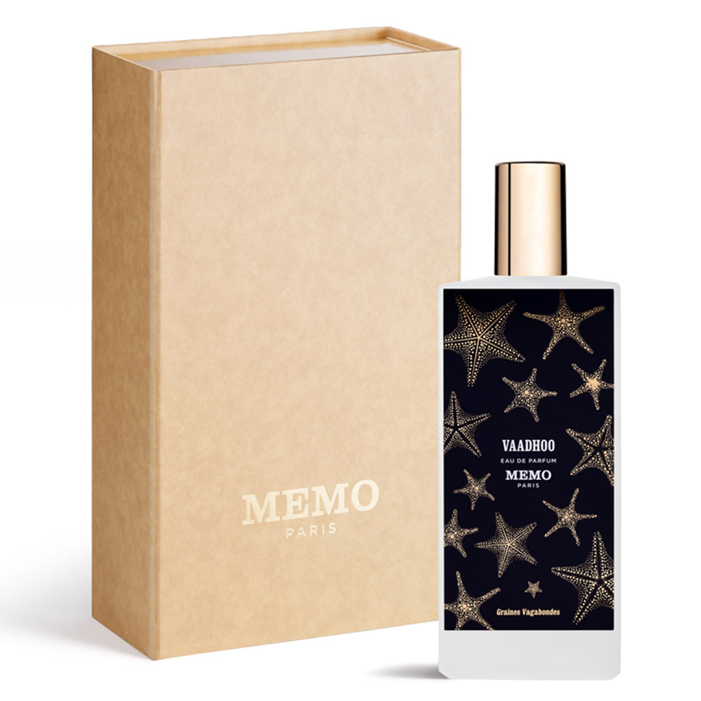 Memo Paris Vaadhoo EDP 75ML Parfüm 2