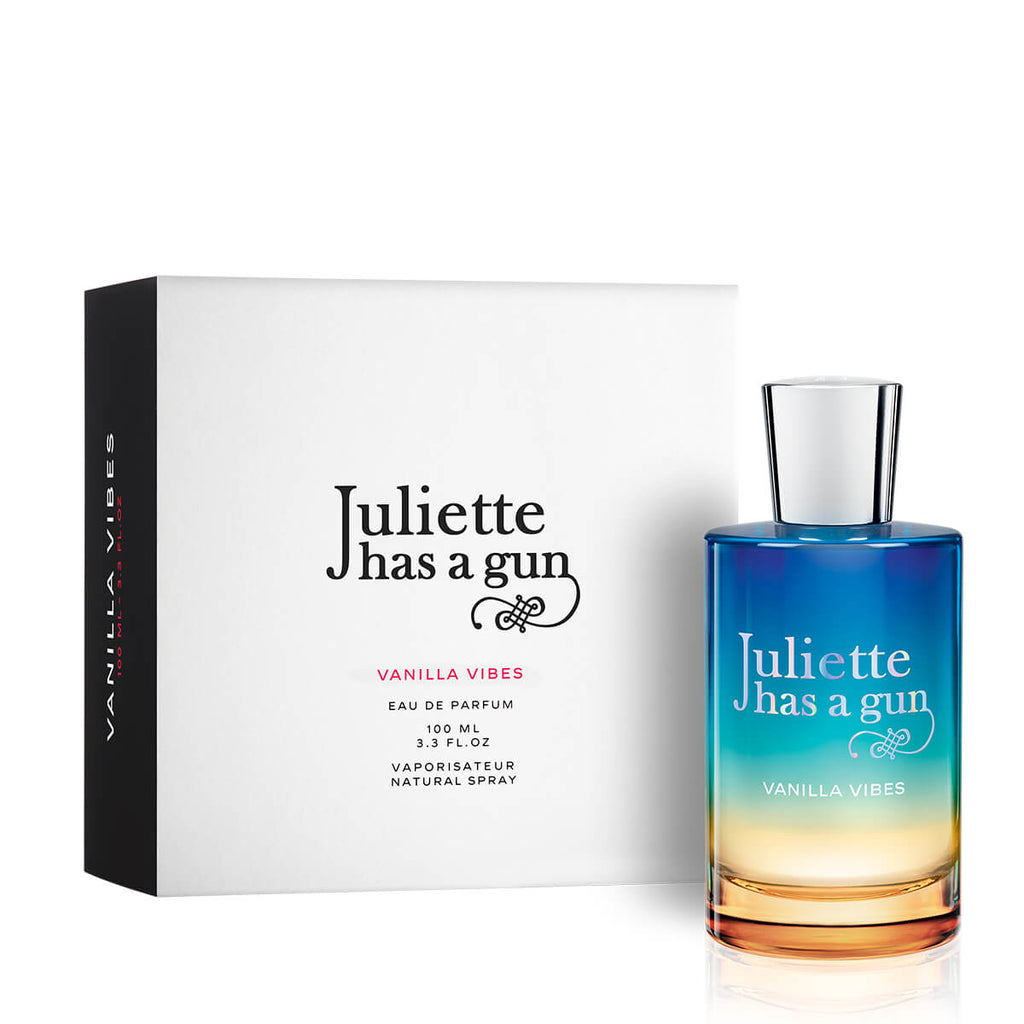 Juliette Has a Gun Vanilla Vibes EDP 100ML Parfüm 2