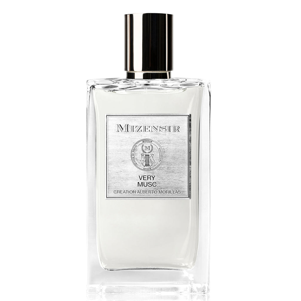 Mizensir Very Musc EDP 100ML Parfüm