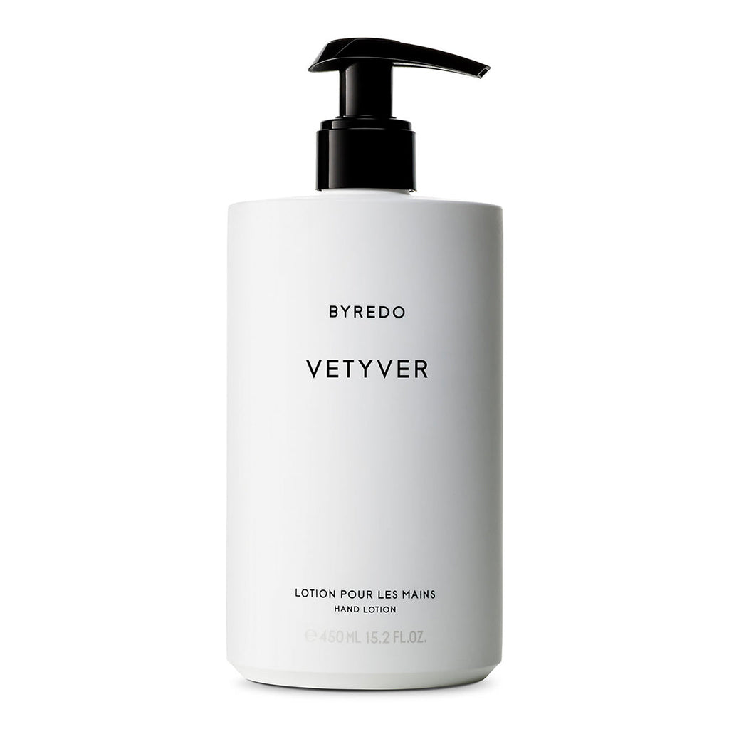 Byredo Vetyver 450ML El Losyonu