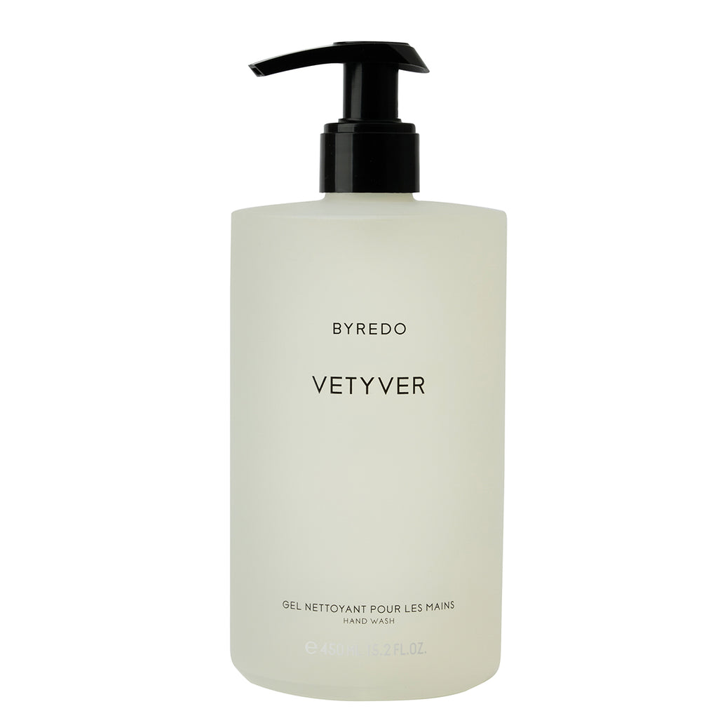 Byredo Vetyver 450ML El Sabunu