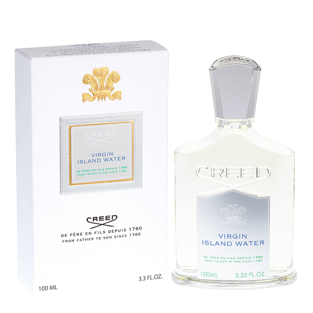 Creed Virgin Island Water EDP 100ML Parfüm 2