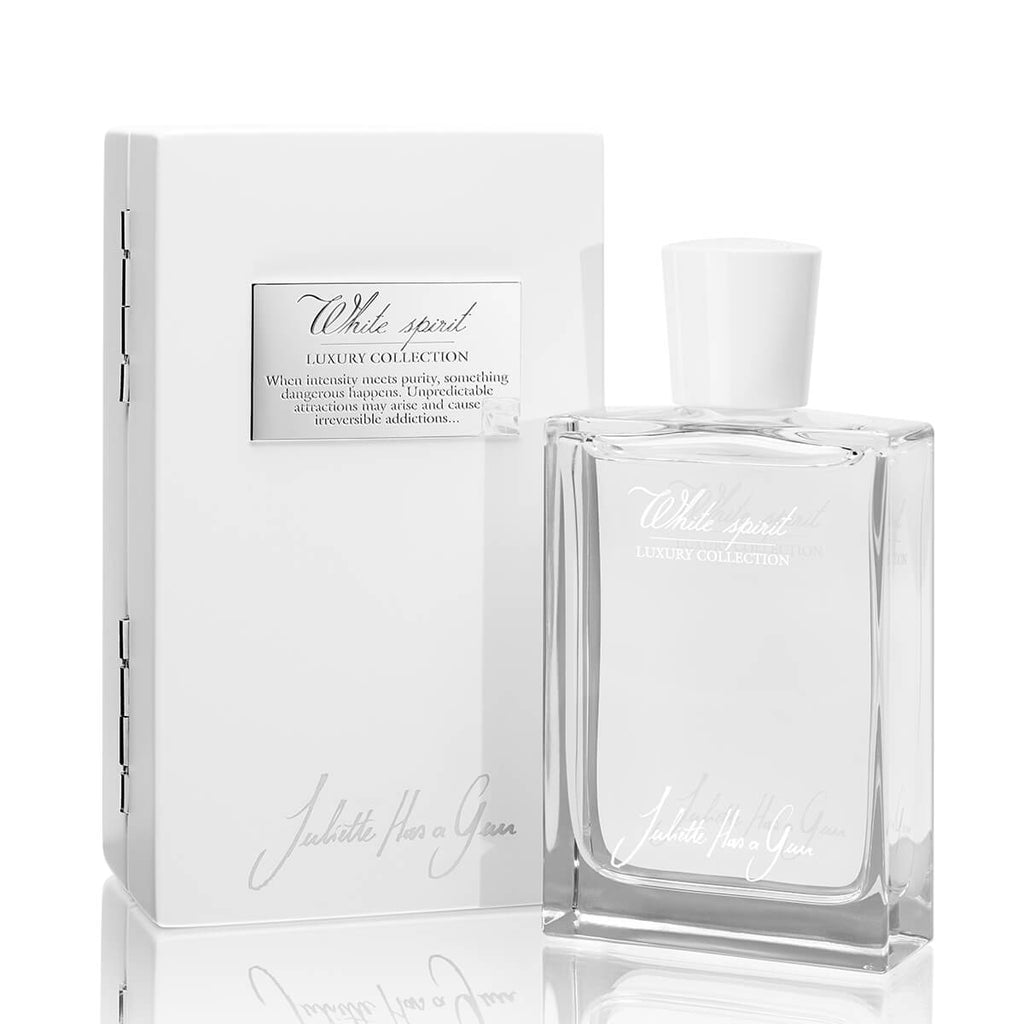 Juliette Has A Gun White Spirit EDP 75ML Parfüm 2