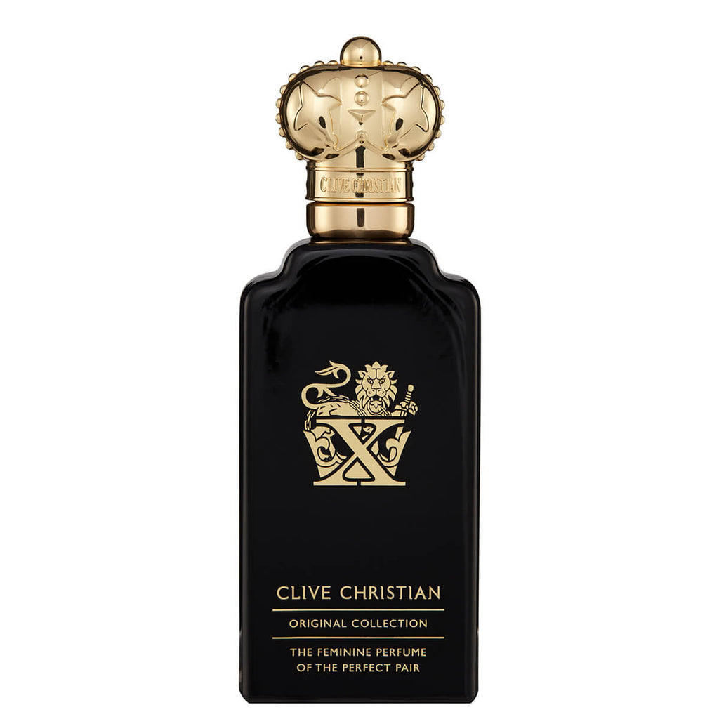 Clive Christian X Feminine EDP 100ML Parfüm