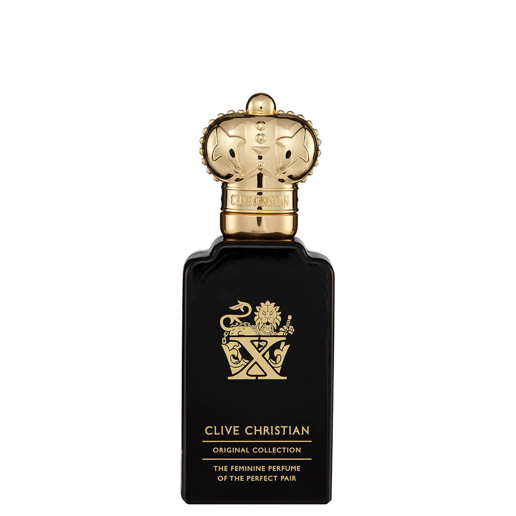 Clive Christian X Feminine EDP 50ML Parfüm