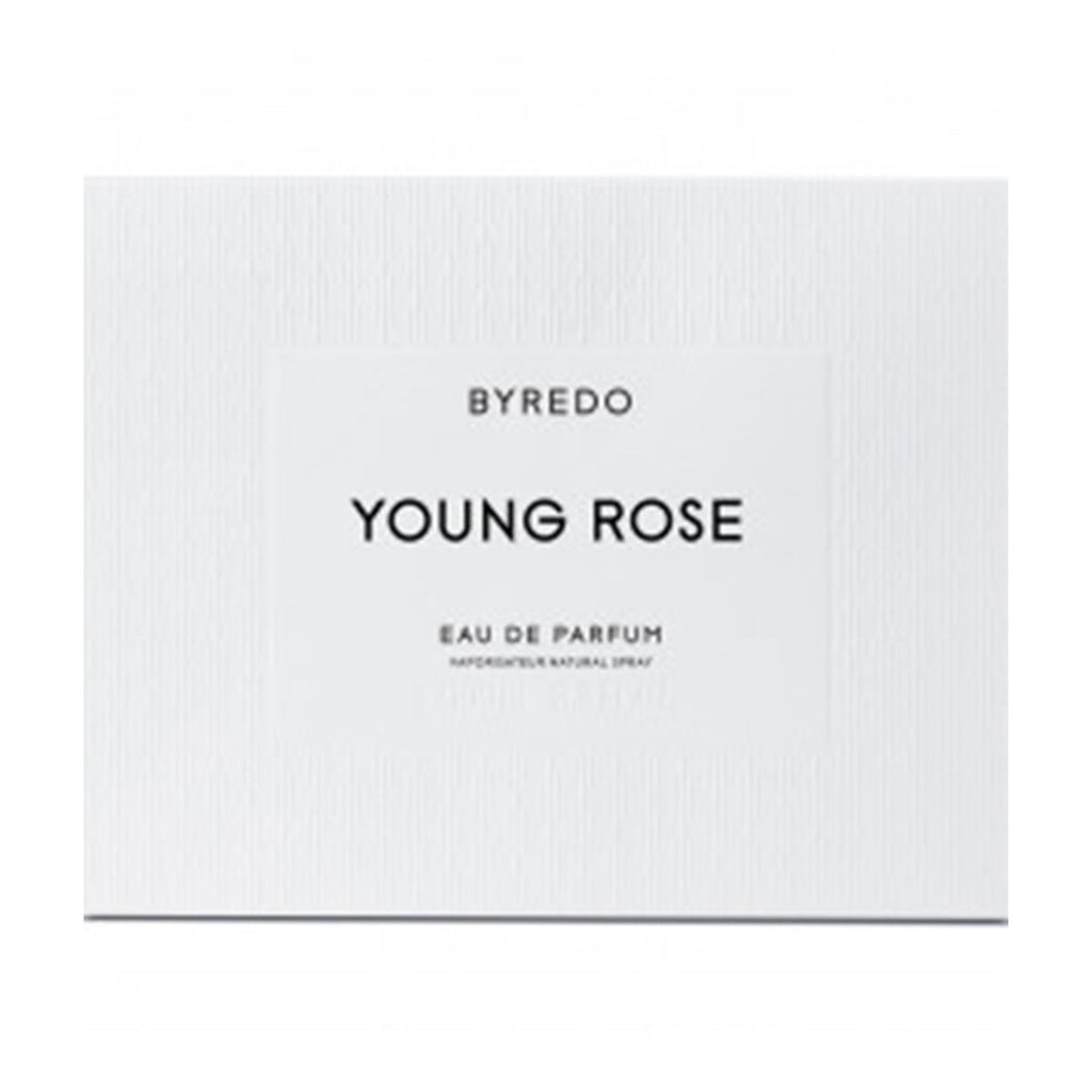 Byredo Young Rose EDP 100ML Parfüm 2