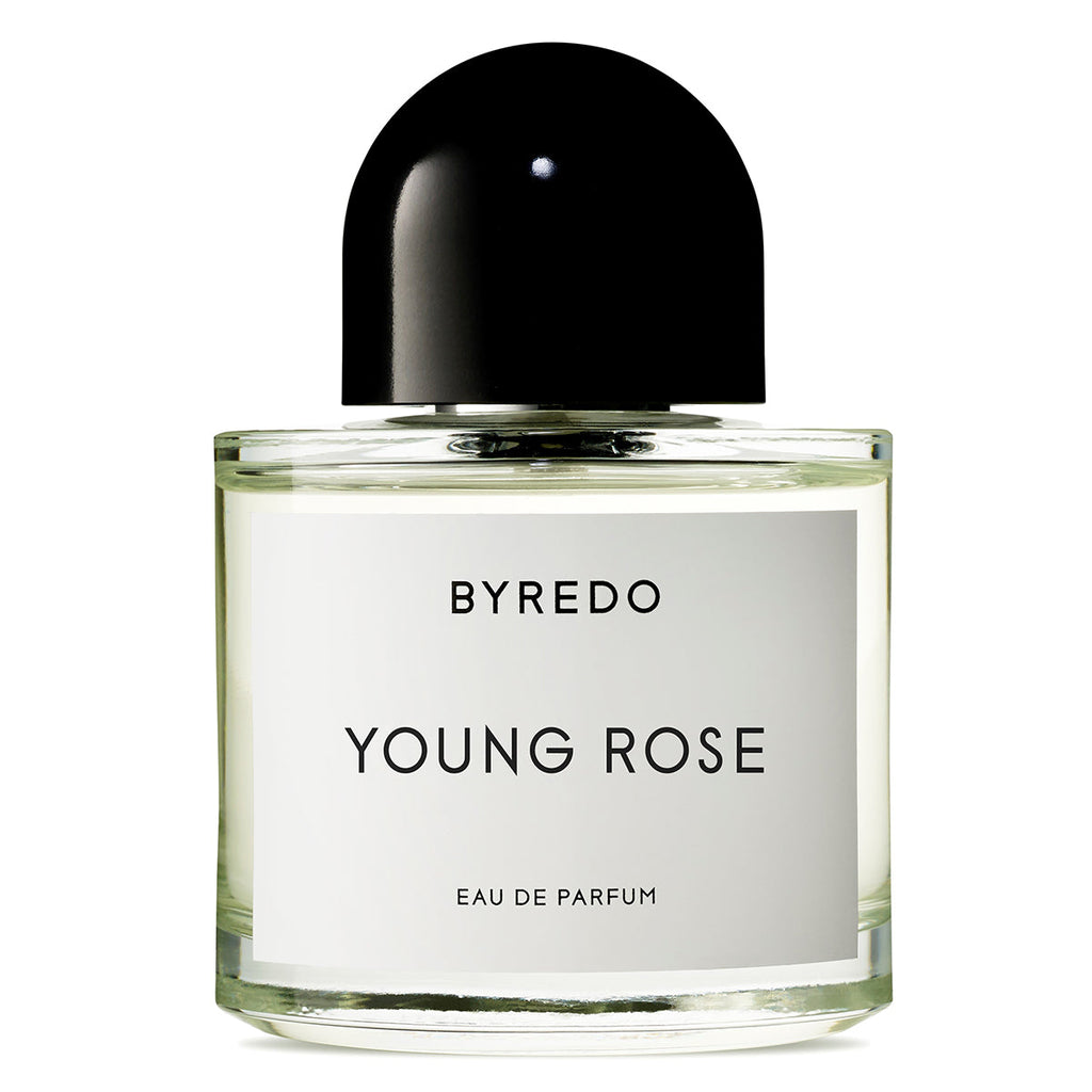 Byredo Young Rose EDP 100ML Parfüm